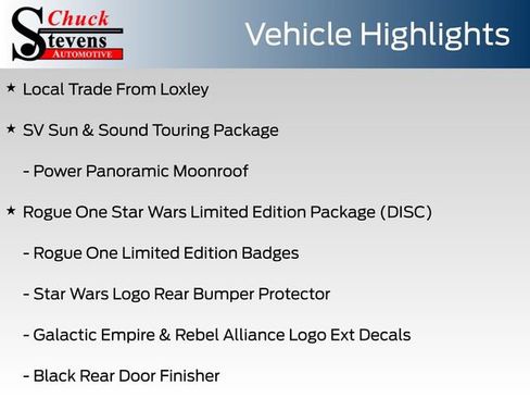 Used 2017 Nissan Rogue SV FWD image 4