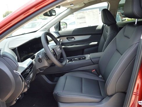 Used 2025 Nissan Murano SL AWD/4WD image 21