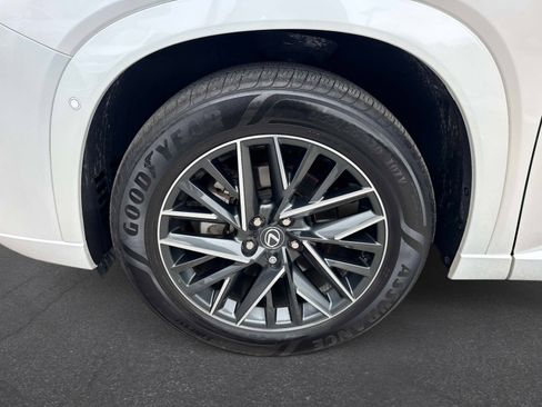 Used 2025 Lexus TX 350 FWD w/ Technology Package image 10