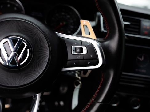 Used 2019 Volkswagen GTI S FWD image 13