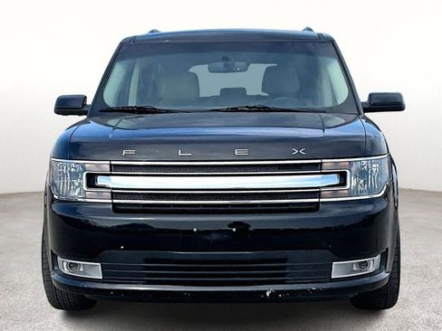 Used 2018 Ford Flex SEL w/ Equipment Group 202A image 5
