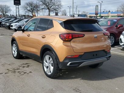 Used 2024 Buick Encore GX Preferred