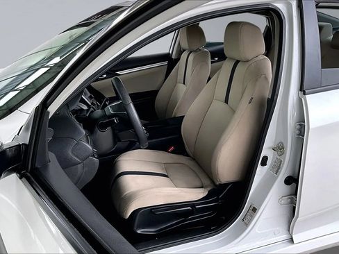 Used 2019 Honda Civic LX image 18