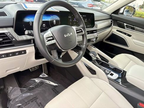 Used 2024 Kia Telluride SX w/ Towing Package FWD image 23