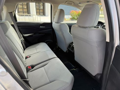Used 2015 Honda CR-V LX image 21