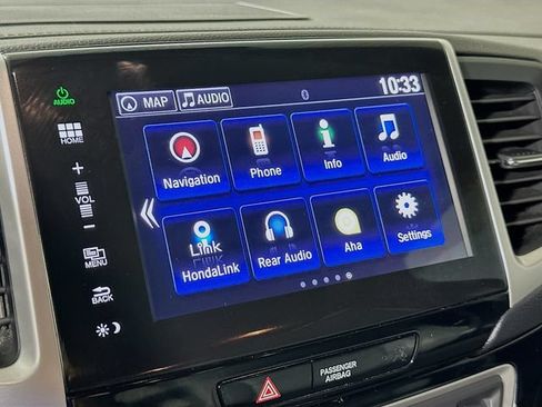 Used 2016 Honda Pilot Elite image 16