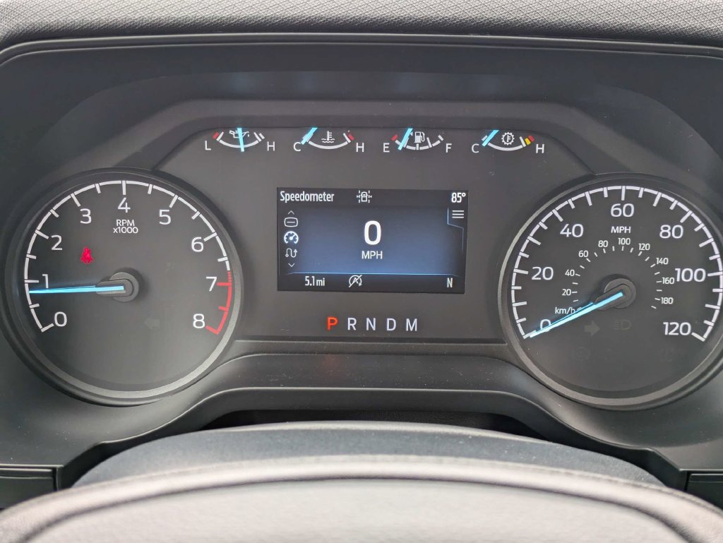 New 2026 Ford F150 XL AWD/4WD image 23