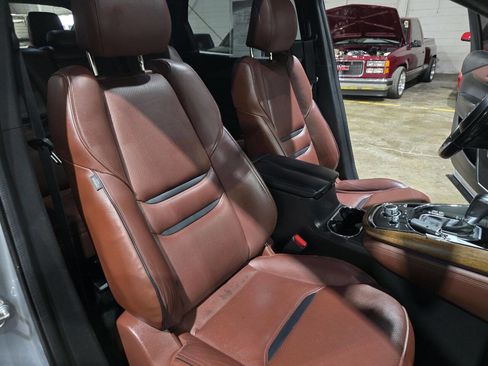 Used 2017 MAZDA CX-9 Signature image 36