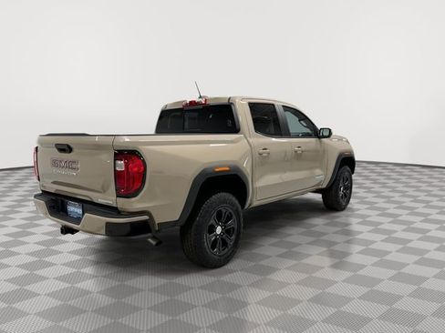 Certified 2024 GMC Canyon Elevation w/ Convenience Package image 10