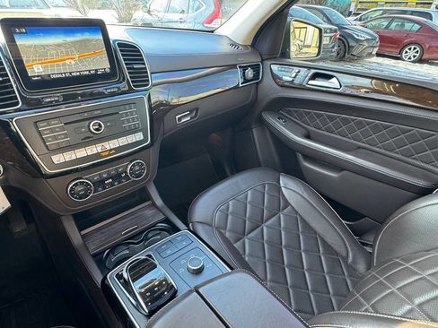 Used 2019 Mercedes-Benz GLS 450 4MATIC image 20