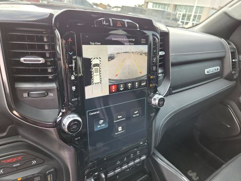Used 2022 RAM 1500 TRX w/ TRX Level 2 Equipment Group AWD/4WD image 21