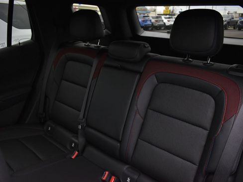 New 2026 Chevrolet Equinox RS w/ LPO, Floor Liner Package image 14