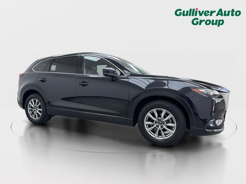 Used 2019 MAZDA CX-9 Touring FWD image 12