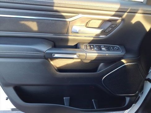Used 2024 RAM 1500 Laramie image 22