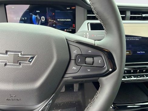 New 2027 Chevrolet Bolt LT image 26