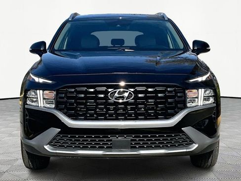 Used 2023 Hyundai Santa Fe SEL AWD/4WD image 2