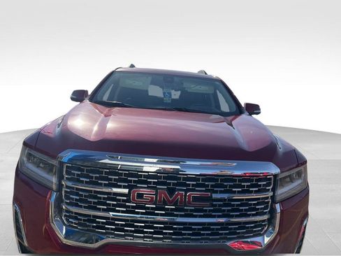 Certified 2023 GMC Acadia Denali w/ Trailering Package image 16