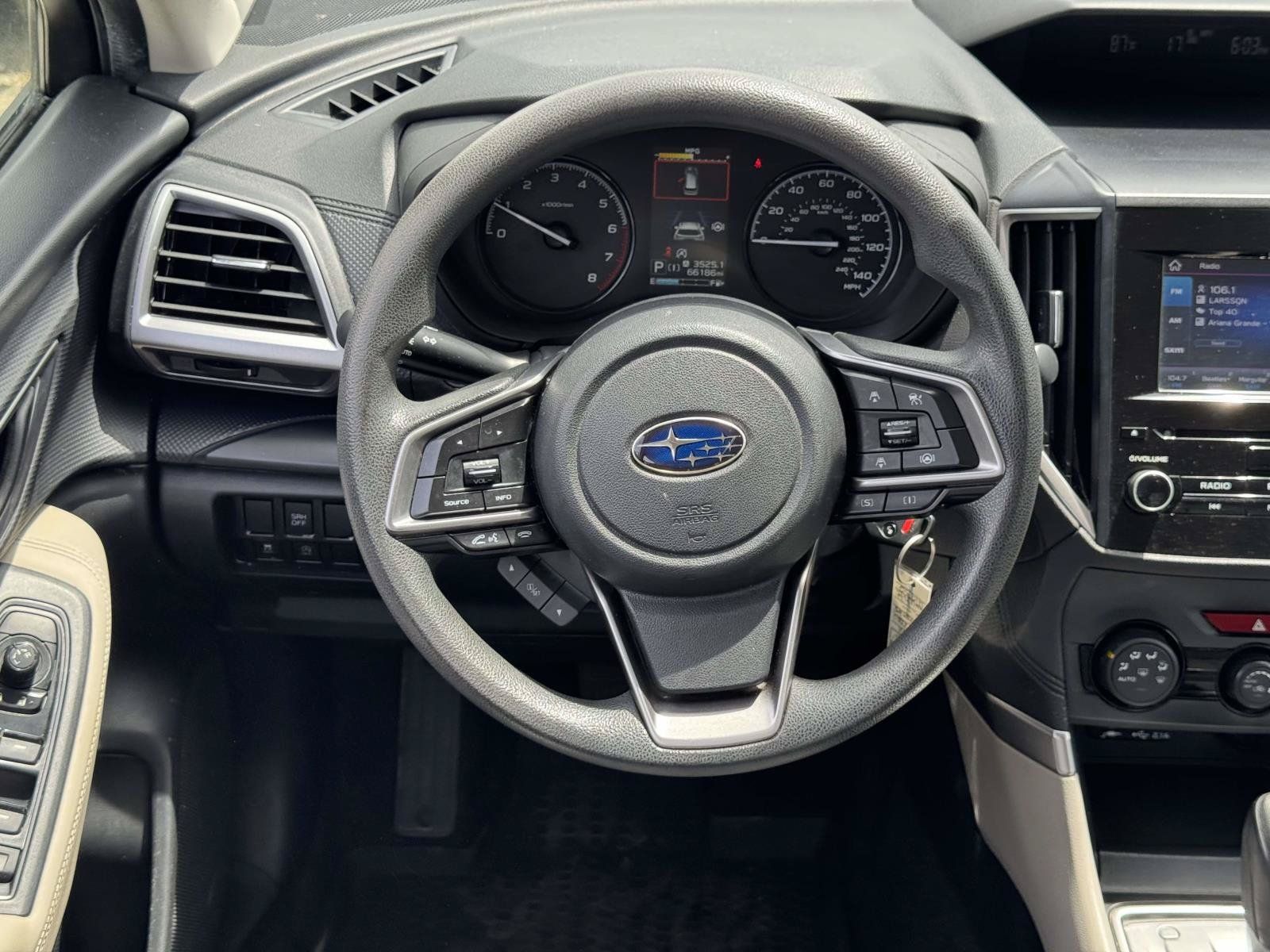 Used 2021 Subaru Forester AWD/4WD image 10