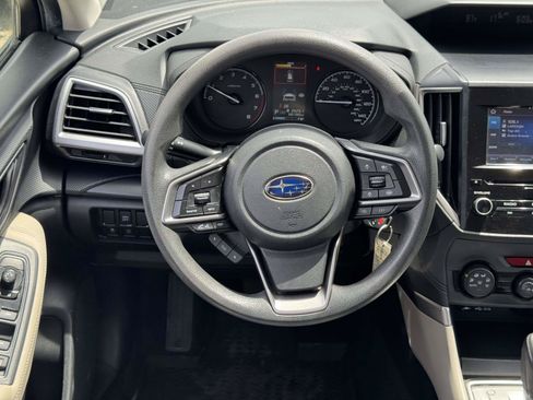 Used 2021 Subaru Forester AWD/4WD image 10