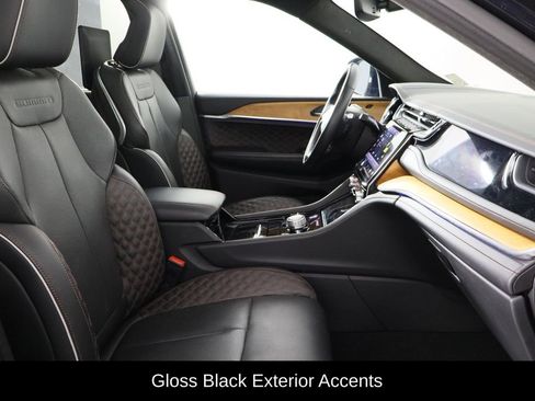 Used 2023 Jeep Grand Cherokee L Summit image 22