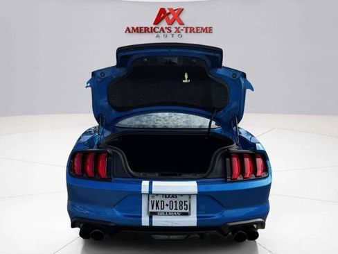 Used 2021 Ford Mustang GT RWD image 50