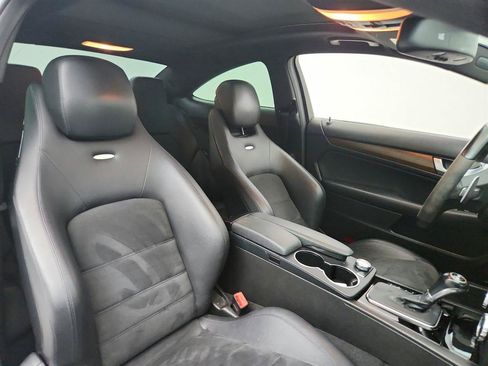 Used 2012 Mercedes-Benz C 63 AMG Coupe image 25