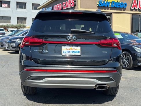 Used 2023 Hyundai Santa Fe SEL image 12