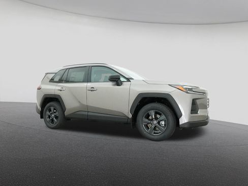 New 2026 Toyota RAV4 LE image 28