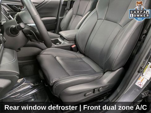 Used 2020 Subaru Outback Limited XT image 14