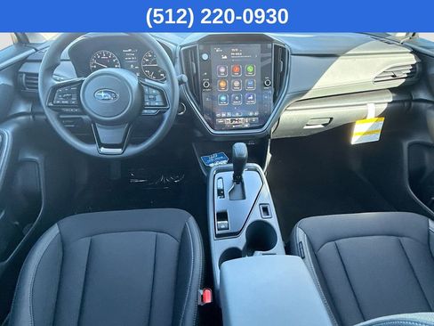 New 2026 Subaru Crosstrek 2.0i Premium image 25