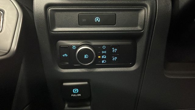 Used 2025 Ford F150 STX w/ Equipment Group 200A AWD/4WD image 28