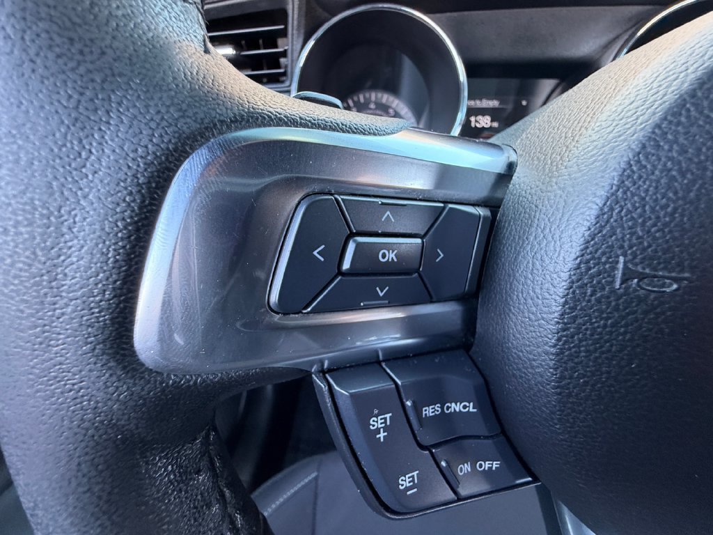 Used 2017 Ford Mustang Coupe w/ Ecoboost Performance Package RWD image 22