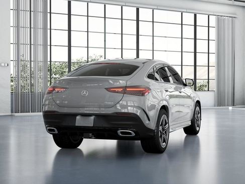 New 2026 Mercedes-Benz GLE 450 4MATIC image 23