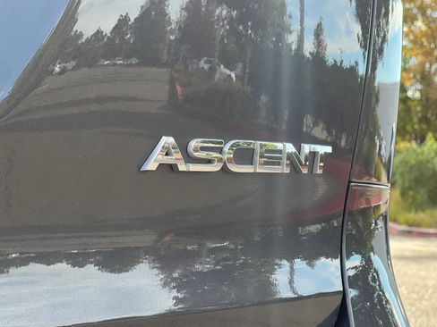 Used 2024 Subaru Ascent Premium w/ Convenience Package AWD/4WD image 49