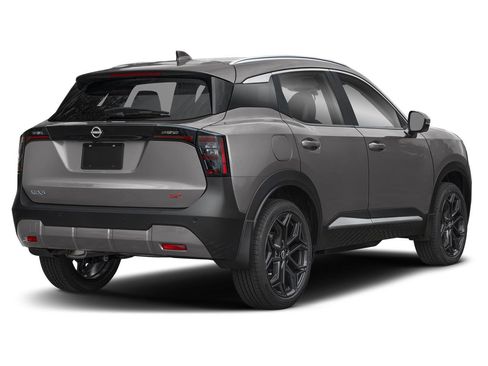 New 2026 Nissan Kicks SR FWD image 31