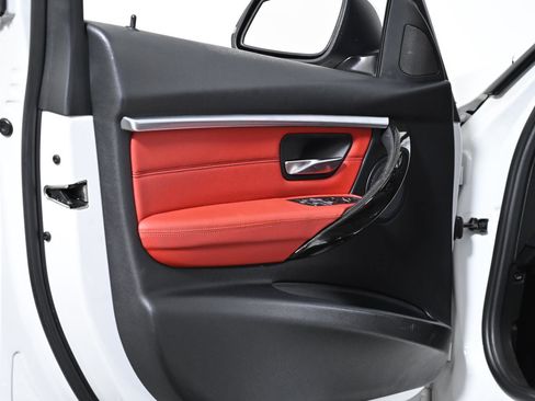 Used 2016 BMW 328i xDrive 328i xDrive image 25