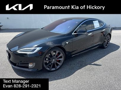 Used 2019 Tesla Model S Long Range