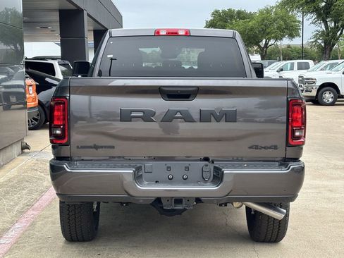 New 2026 RAM 2500 Lone Star AWD/4WD image 4