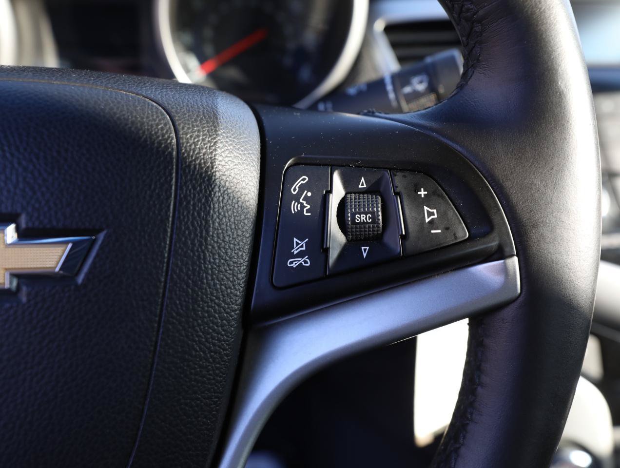 Used 2012 Chevrolet Cruze LT FWD image 18