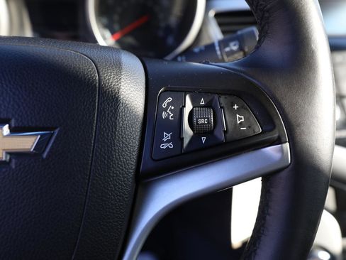 Used 2012 Chevrolet Cruze LT image 18