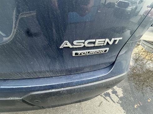 Used 2025 Subaru Ascent Touring image 9