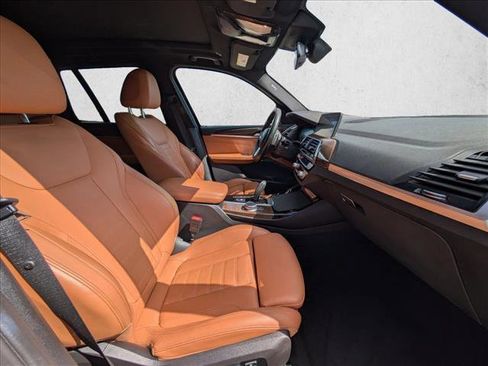 Used 2020 BMW X3 xDrive30e w/ Convenience Package image 23