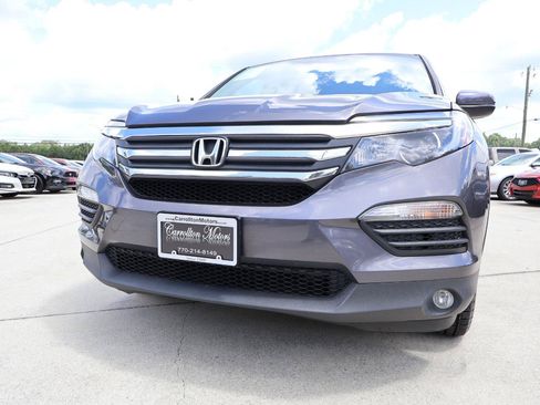 Used 2018 Honda Pilot EX-L image 34