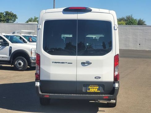 New 2026 Ford Transit 350 XL RWD image 5