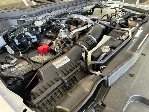 New 2026 Ford F450 4x4 Crew Cab Super Duty image 13
