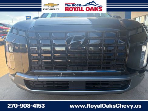 Used 2024 Hyundai Palisade SEL AWD/4WD image 11