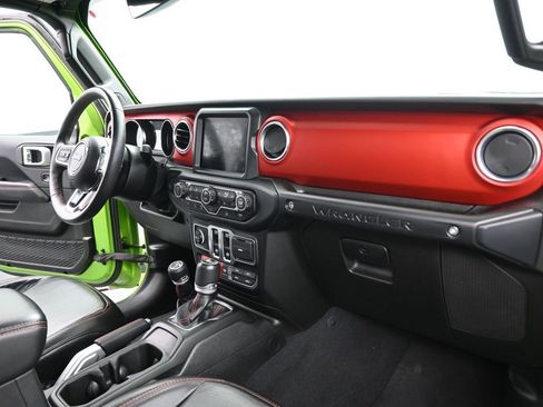 Used 2019 Jeep Wrangler Rubicon image 24