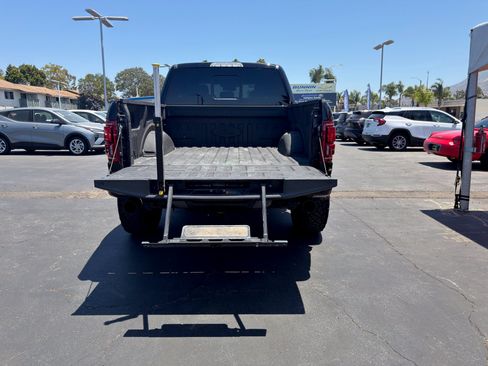 Used 2018 Ford F150 Raptor w/ Equipment Group 802A Luxury AWD/4WD image 16