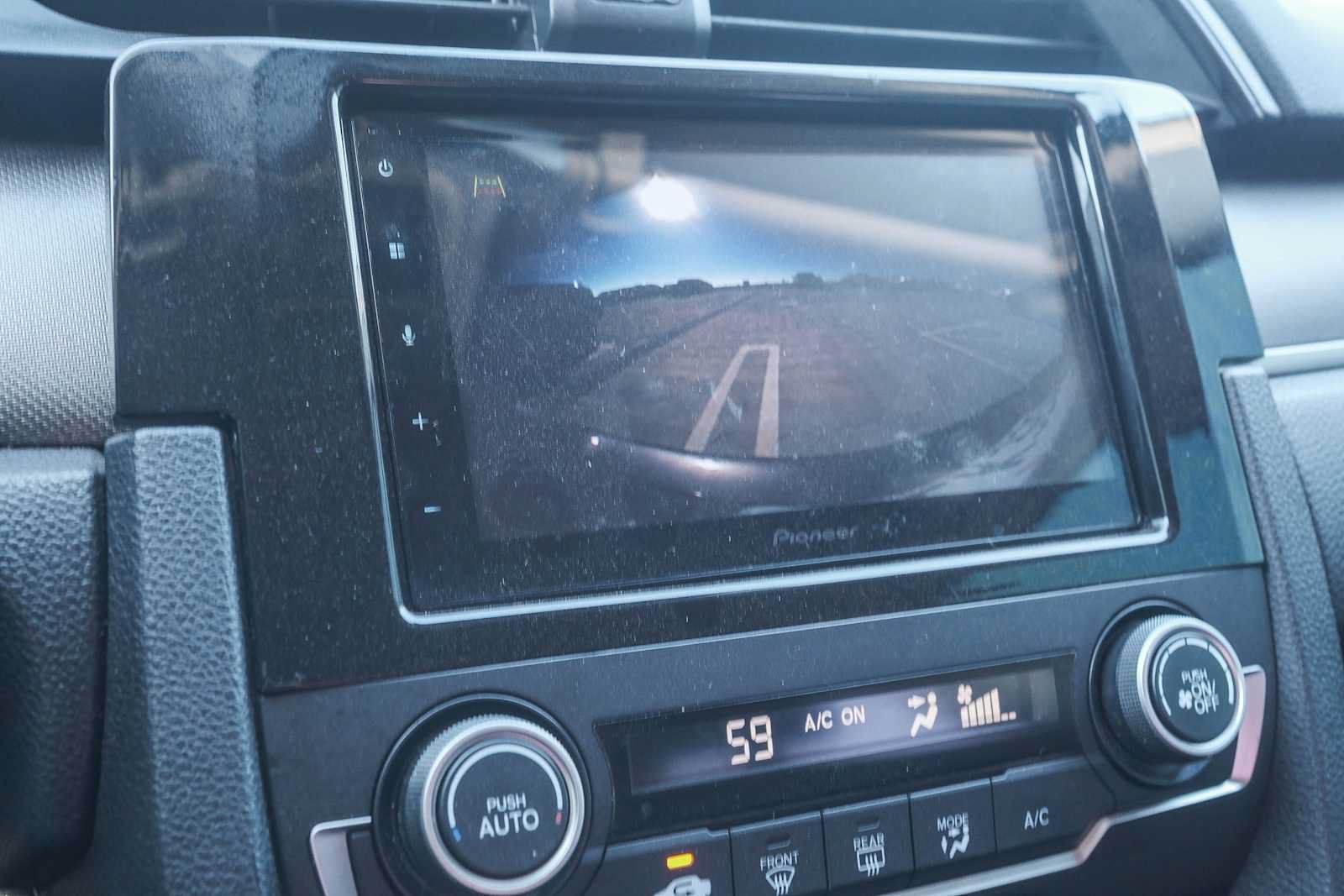 Used 2019 Honda Civic LX image 26