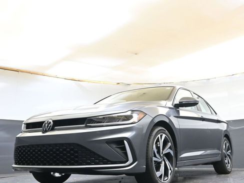 New 2026 Volkswagen Jetta SEL image 37